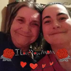 Meet your Posher, Jeannie